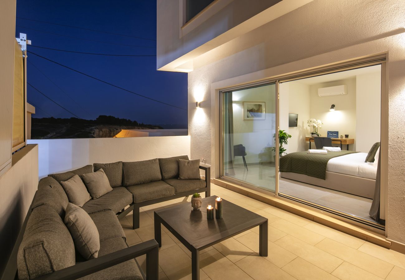 Apartamento en Benagil - The Benagil Suite