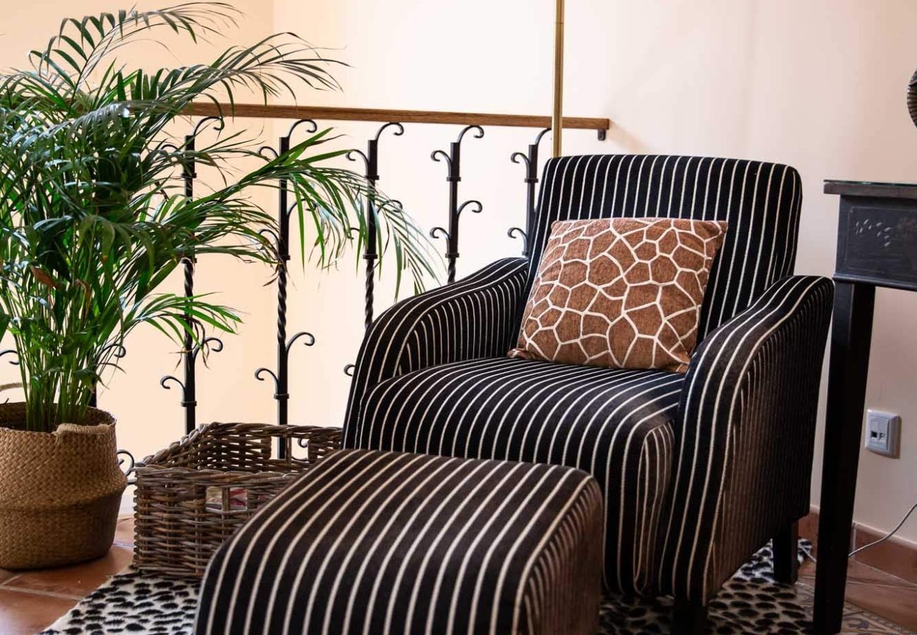 Villa en Lagos - Algarve Timeless Hideaway