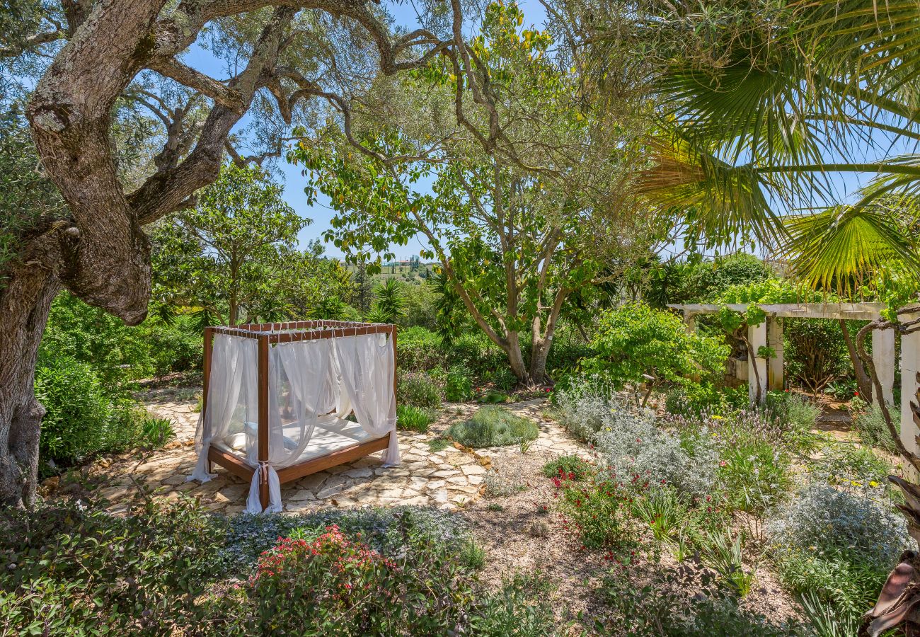 Villa en Lagos - Algarve Timeless Hideaway