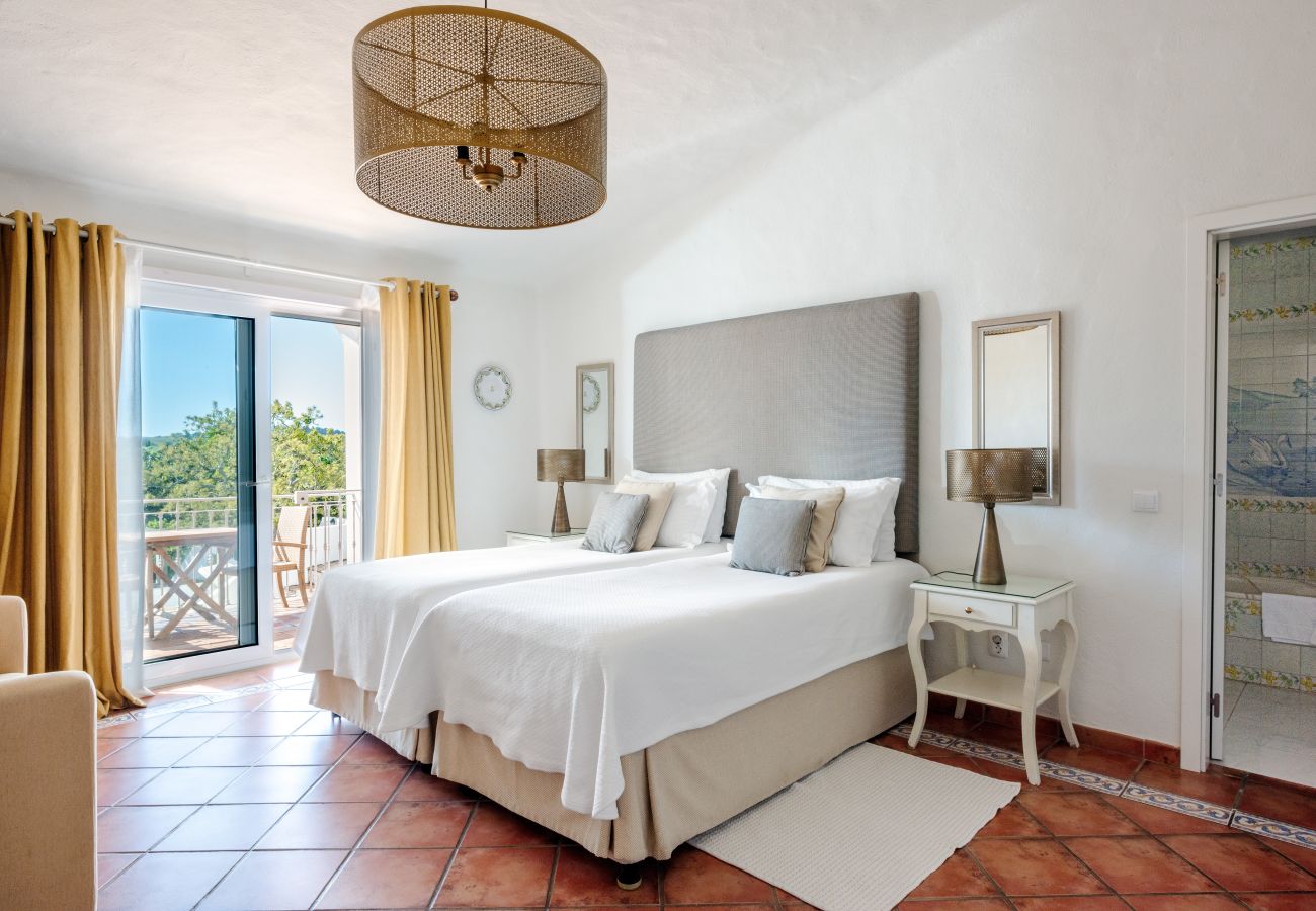 Villa en Lagos - Algarve Timeless Hideaway