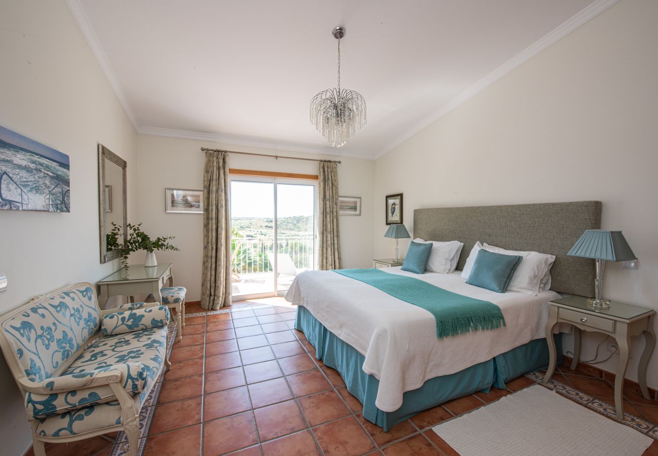 Villa en Lagos - Algarve Timeless Hideaway