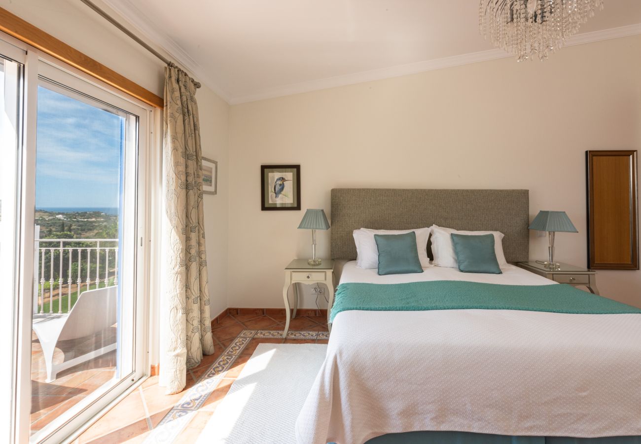 Villa en Lagos - Algarve Timeless Hideaway