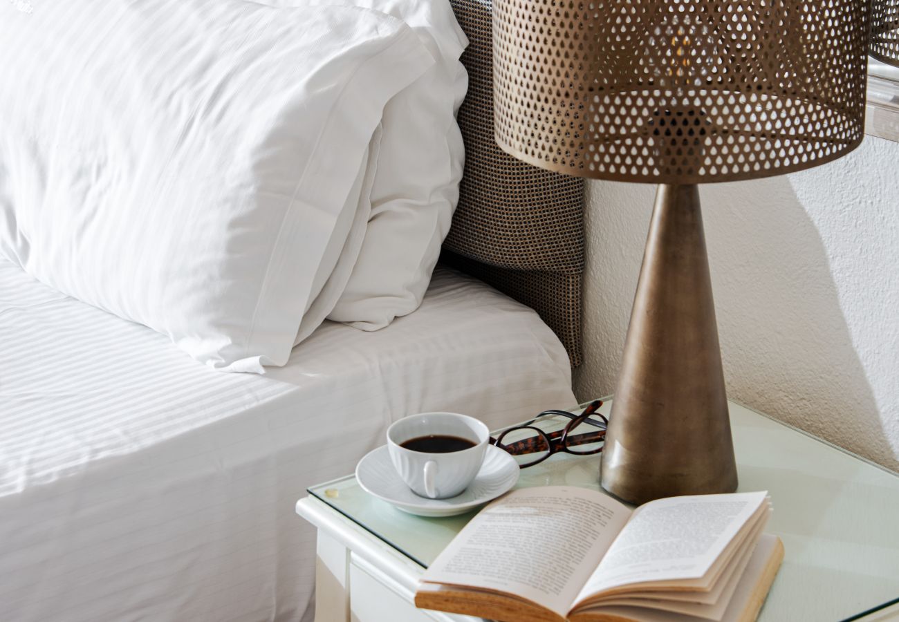 Villa en Lagos - Algarve Timeless Hideaway