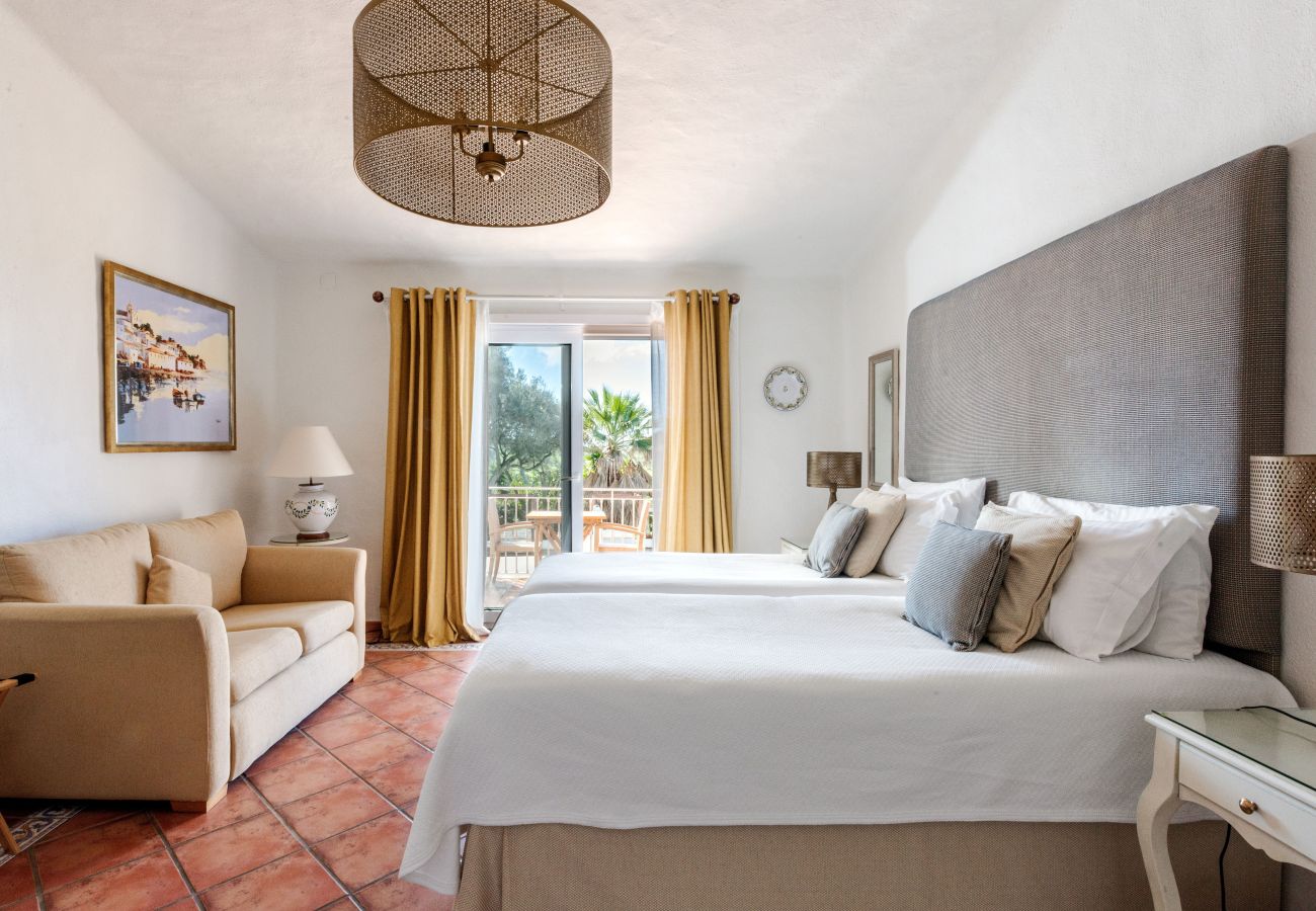 Villa en Lagos - Algarve Timeless Hideaway