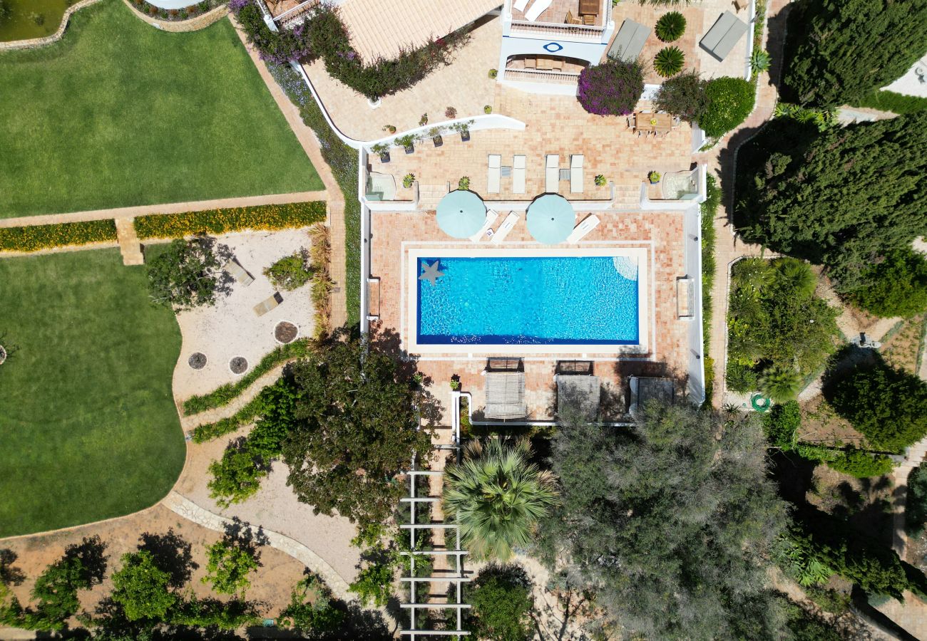 Villa en Lagos - Algarve Timeless Hideaway