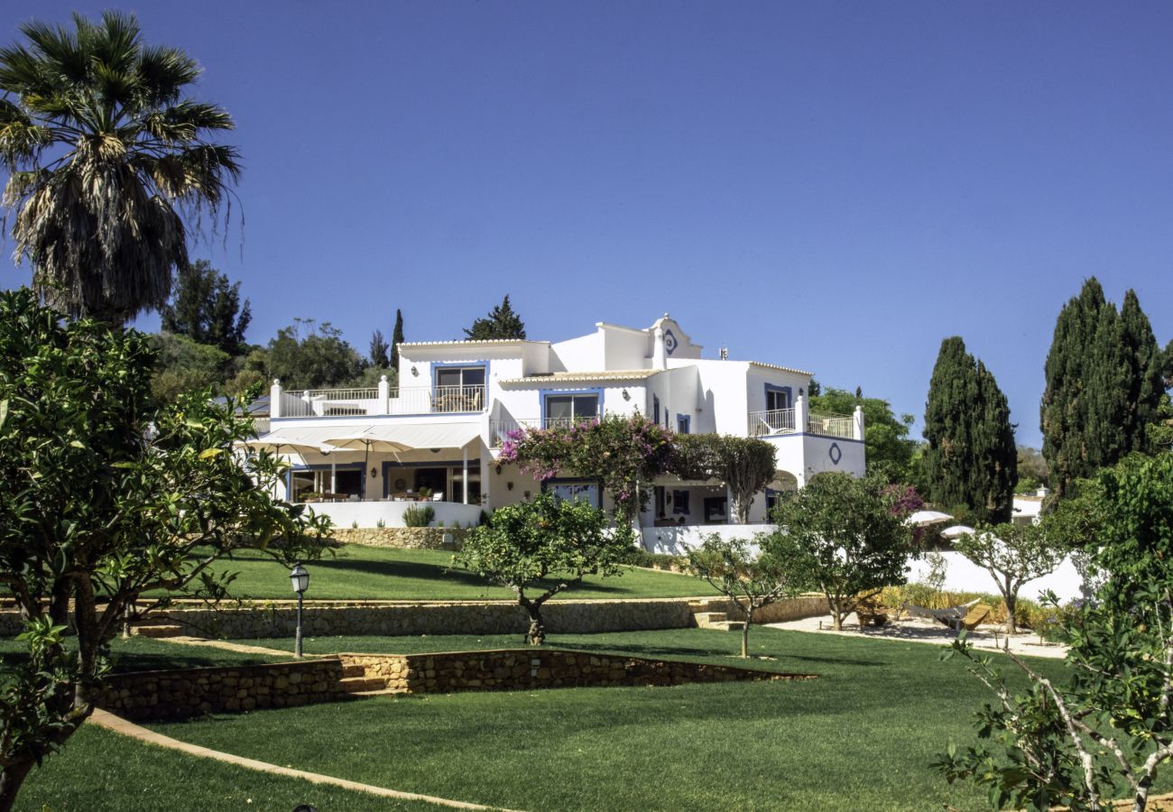 Villa en Lagos - Algarve Timeless Hideaway