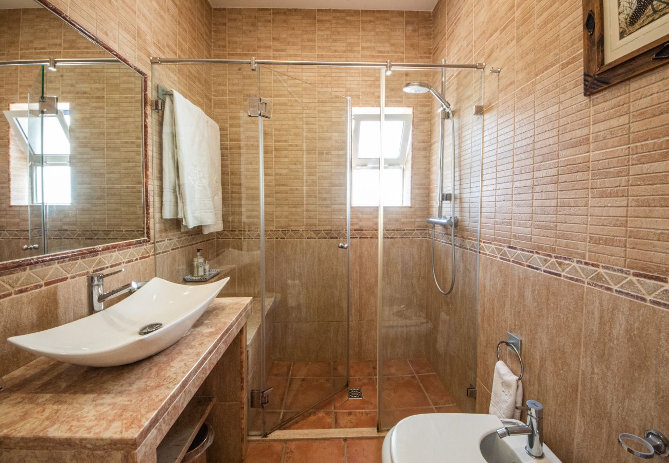 Villa en Lagos - Algarve Timeless Hideaway