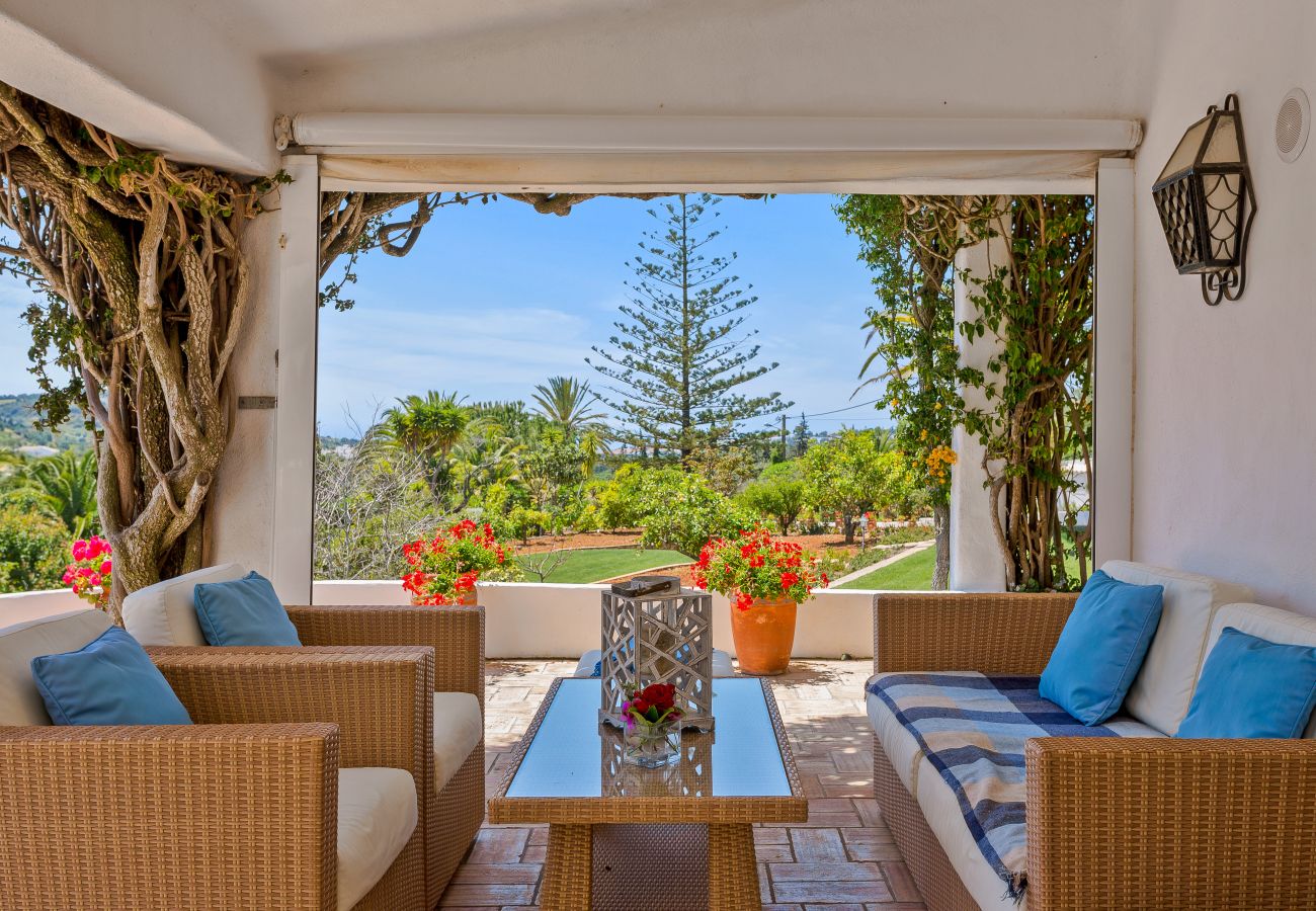 Villa en Lagos - Algarve Timeless Hideaway