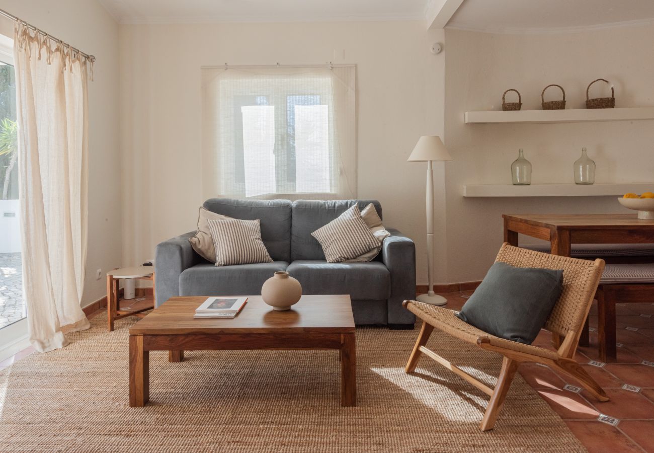 Villa en Lagos - Algarve Timeless Hideaway