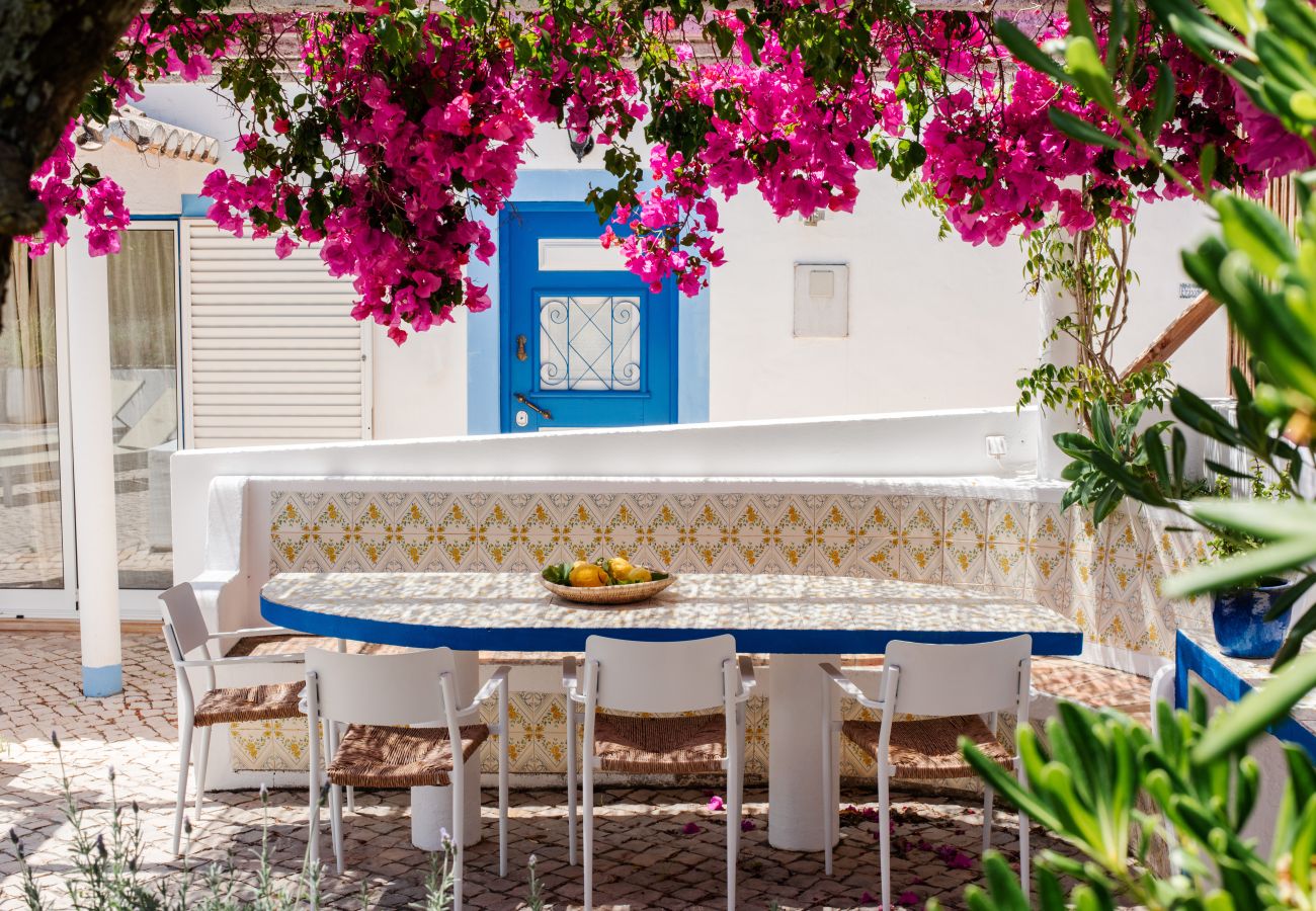 Villa en Lagos - Algarve Timeless Hideaway