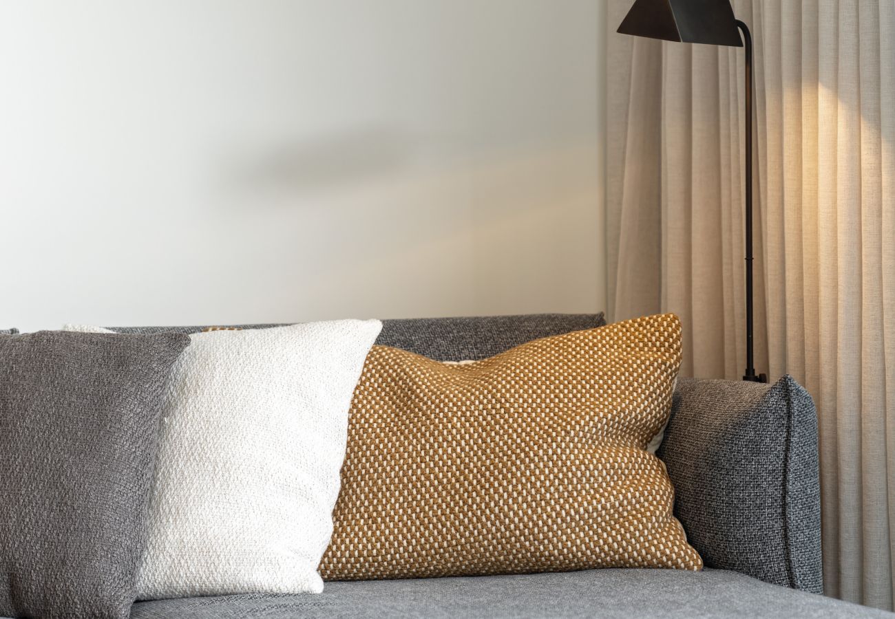 Apartamento en Funchal - Acacia Pearl Apartment