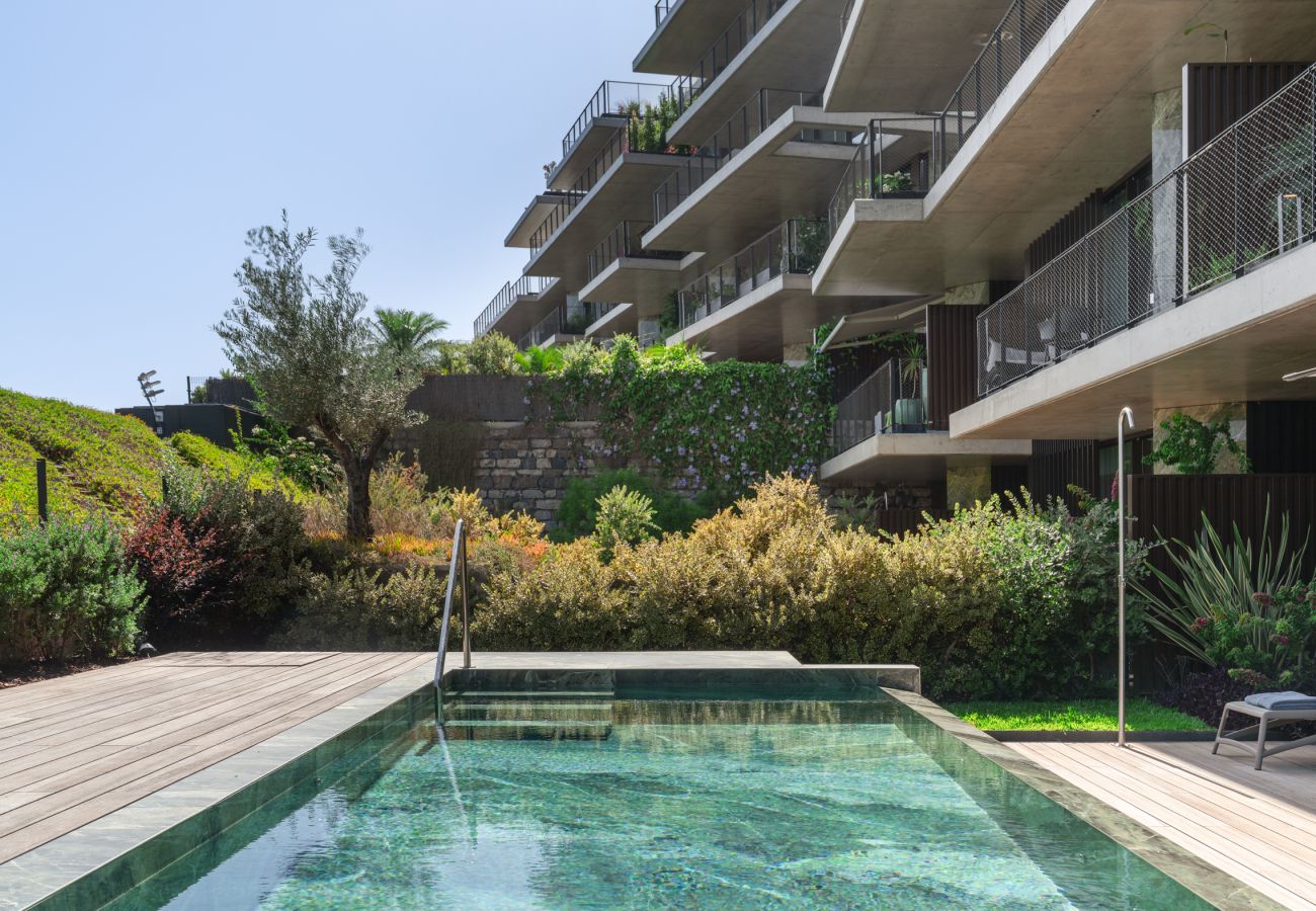 Apartamento en Funchal - Acacia Pearl Apartment