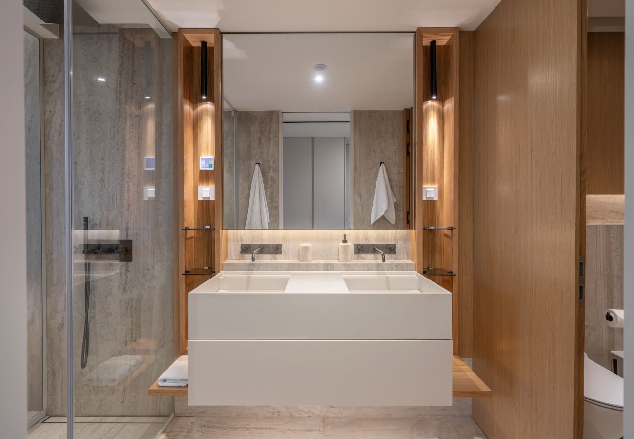 Apartamento en Funchal - Acacia Pearl Apartment