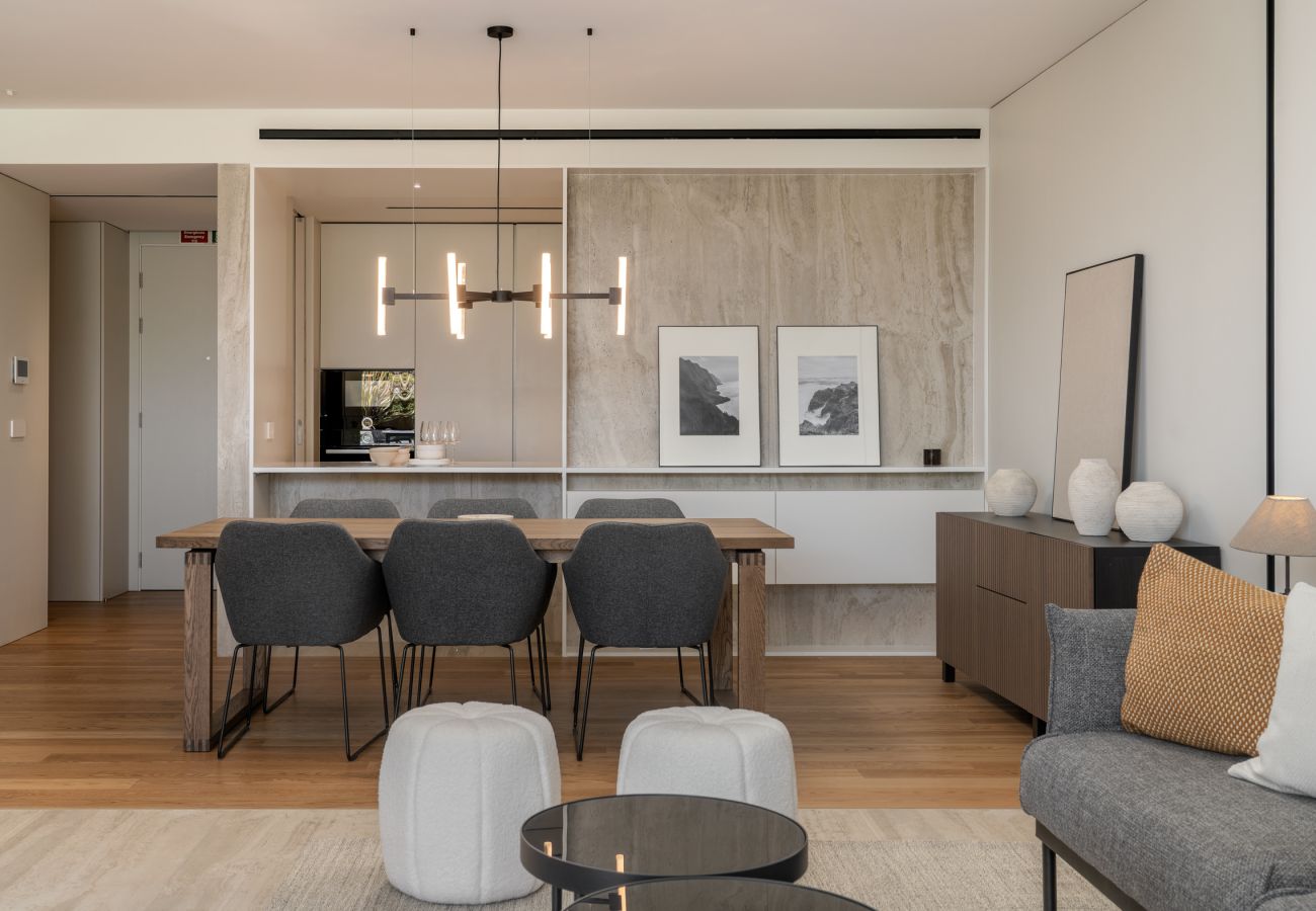 Apartamento en Funchal - Acacia Pearl Apartment