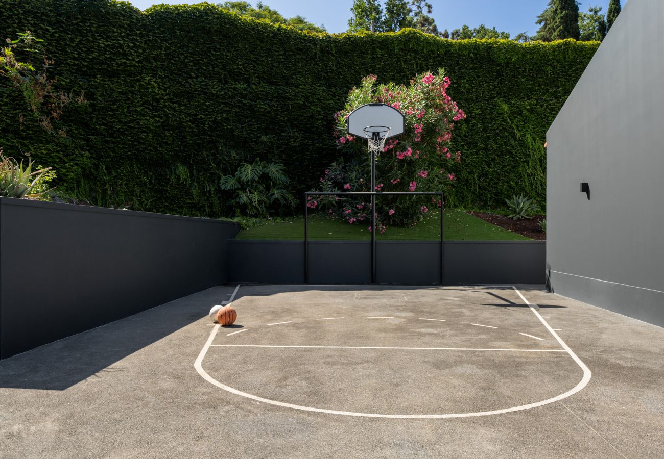 Villa en Funchal - Garden Plantain Villa