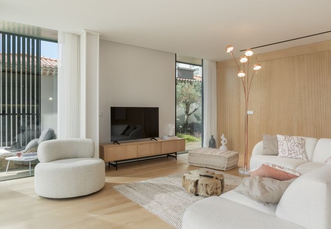 Apartamento en Funchal - Skygarden Residence