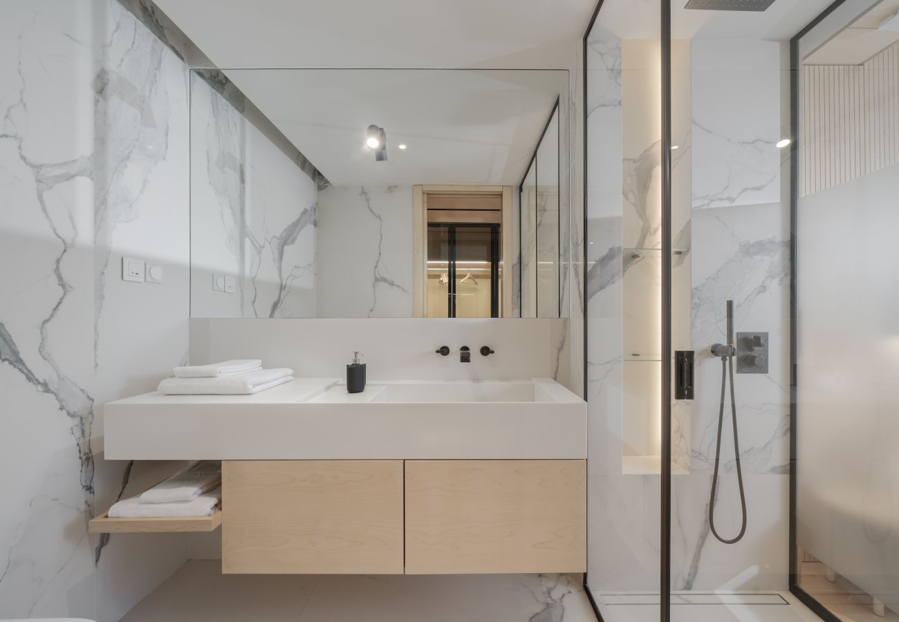 Apartamento en Funchal - Skygarden Residence