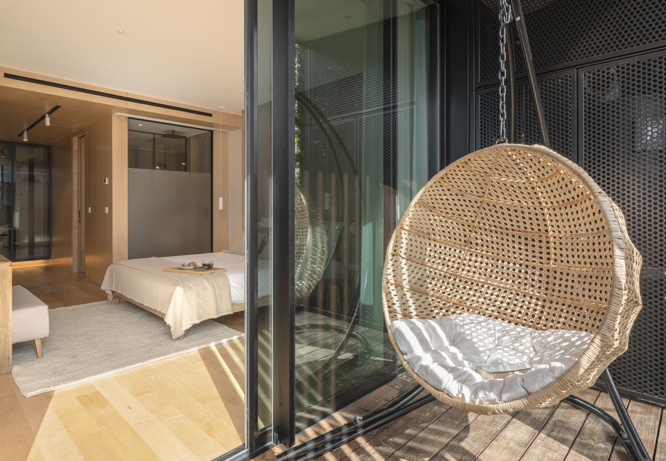 Apartamento en Funchal - Skygarden Residence