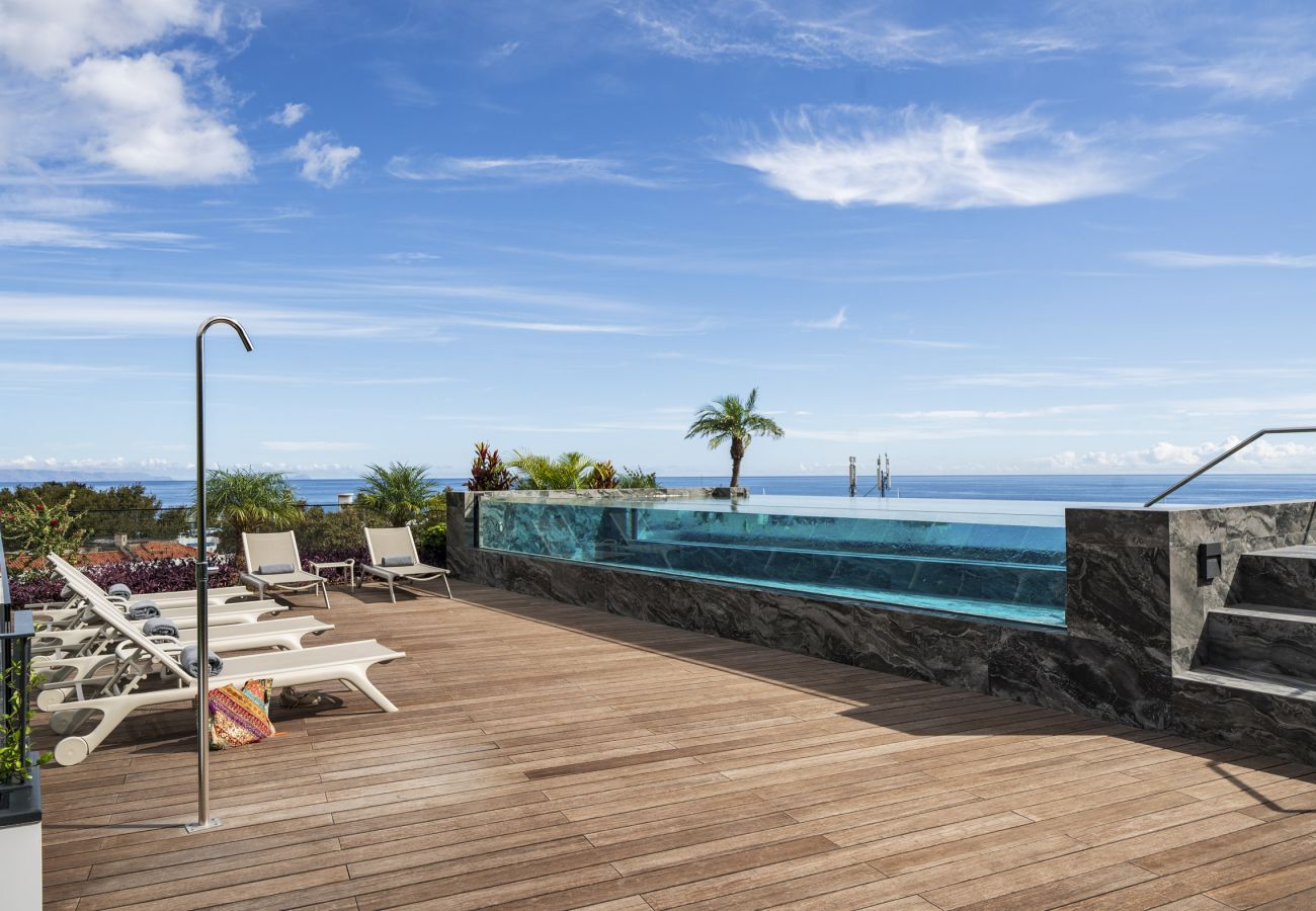 Apartamento en Funchal - Skygarden Residence