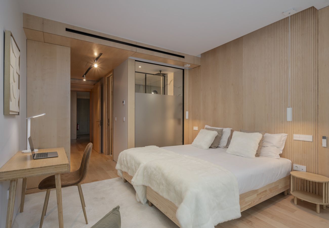 Apartamento en Funchal - Skygarden Residence