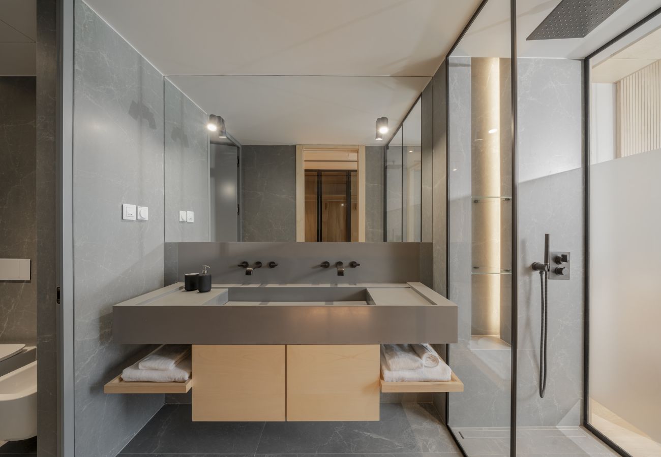 Apartamento en Funchal - Skygarden Residence