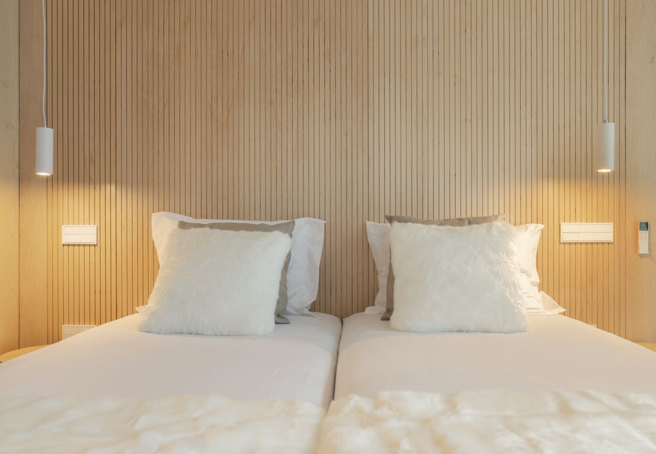 Apartamento en Funchal - Skygarden Residence