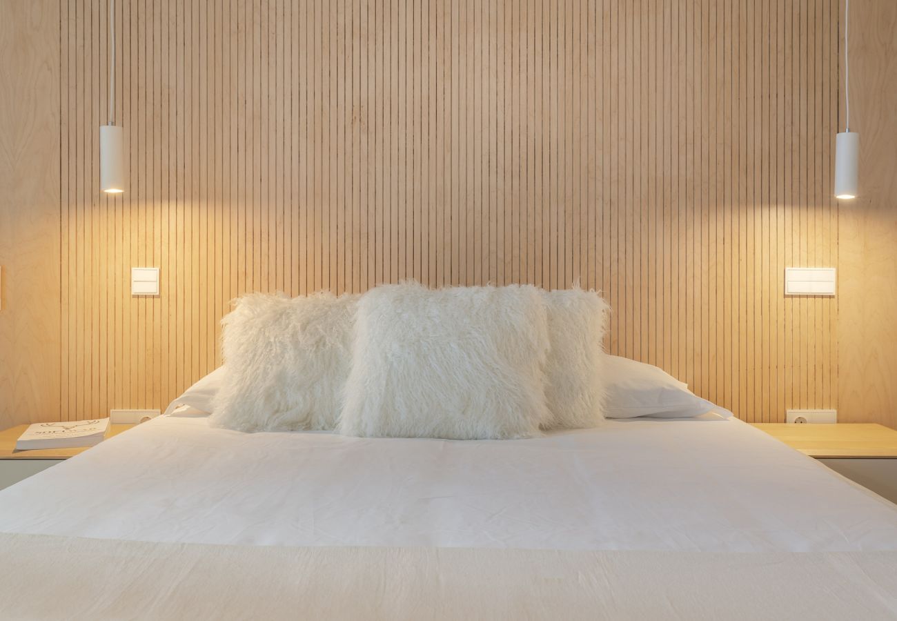 Apartamento en Funchal - Skygarden Residence