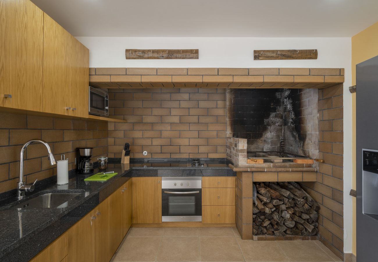 Villa en Tabua - Heather by the Sea