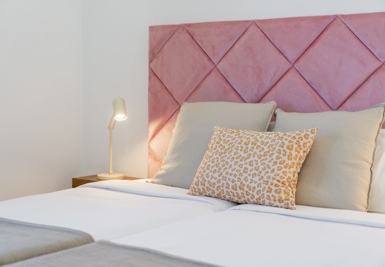 Villa en Tabua - Heather by the Sea