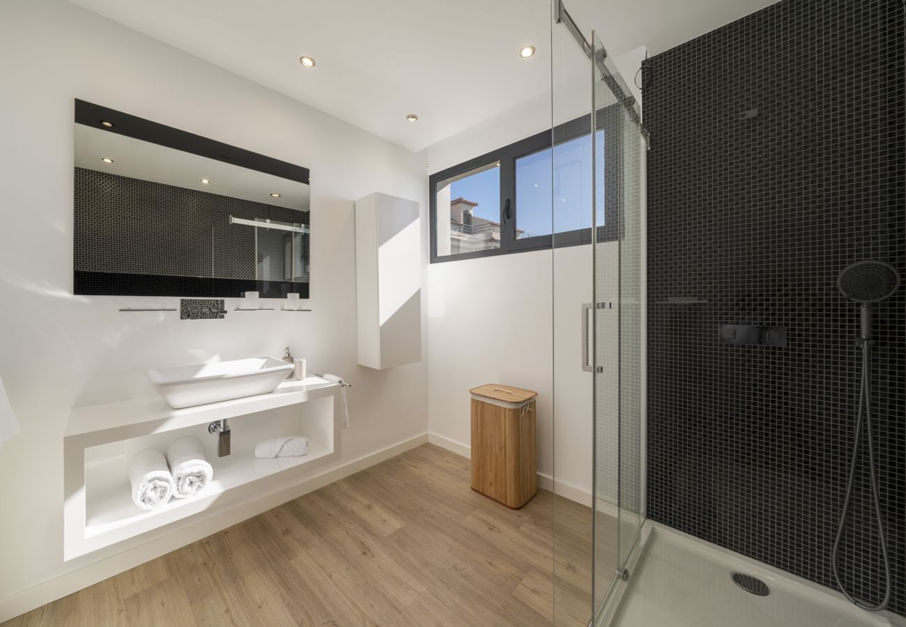 Villa en Tabua - Heather by the Sea