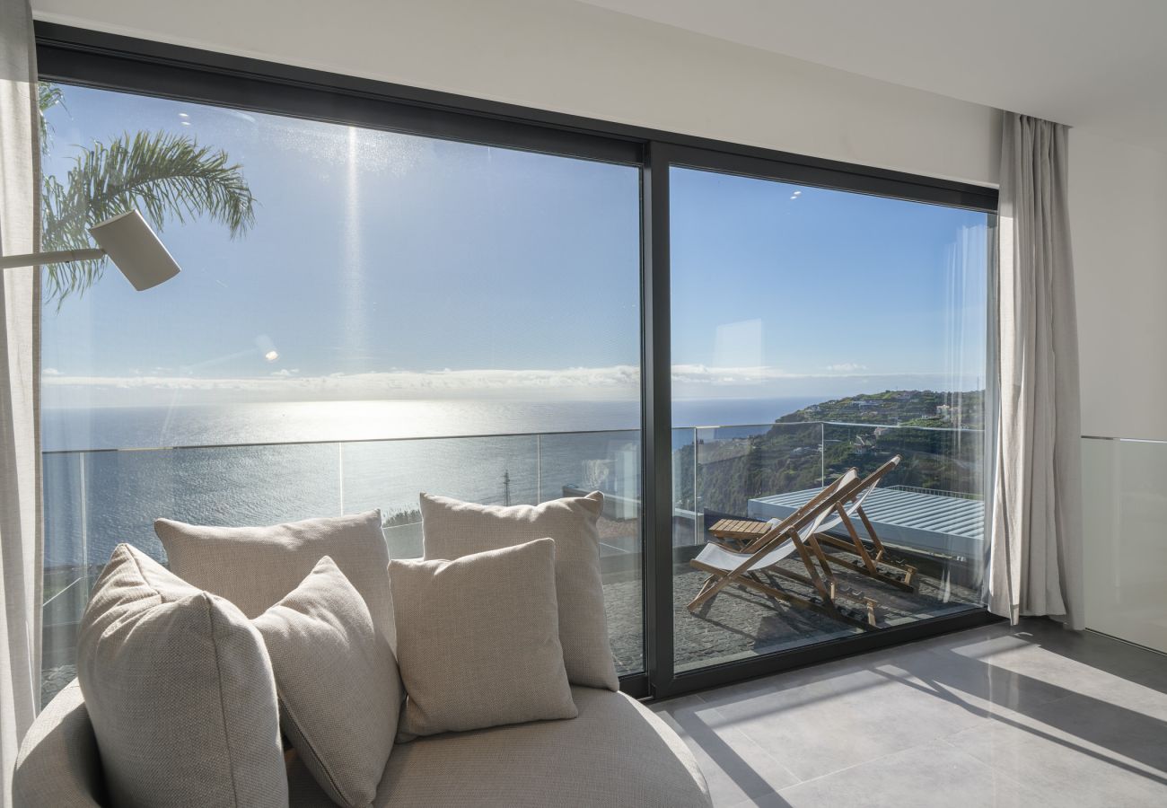 Villa en Tabua - Heather by the Sea