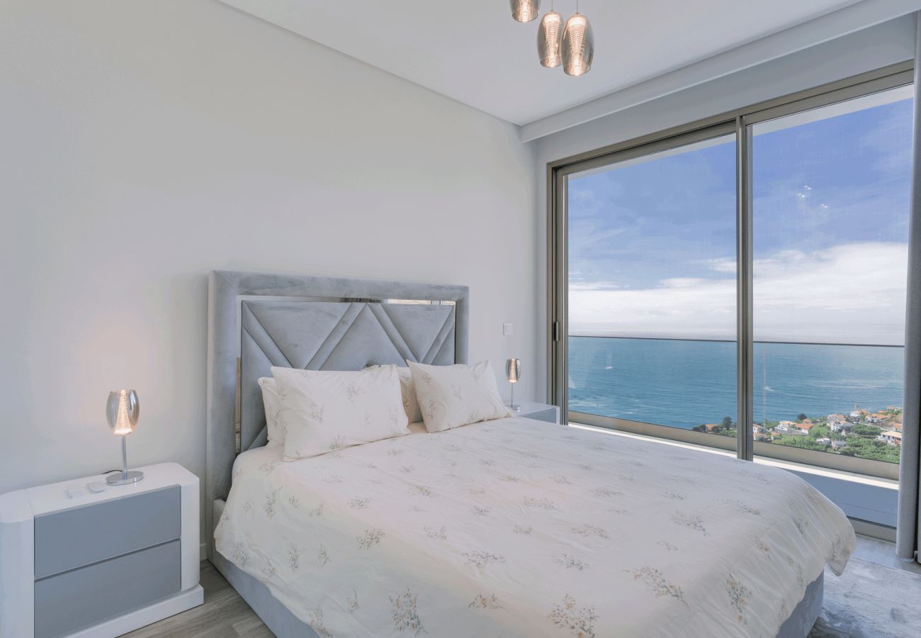 Villa en Arco da Calheta - Sunberry House