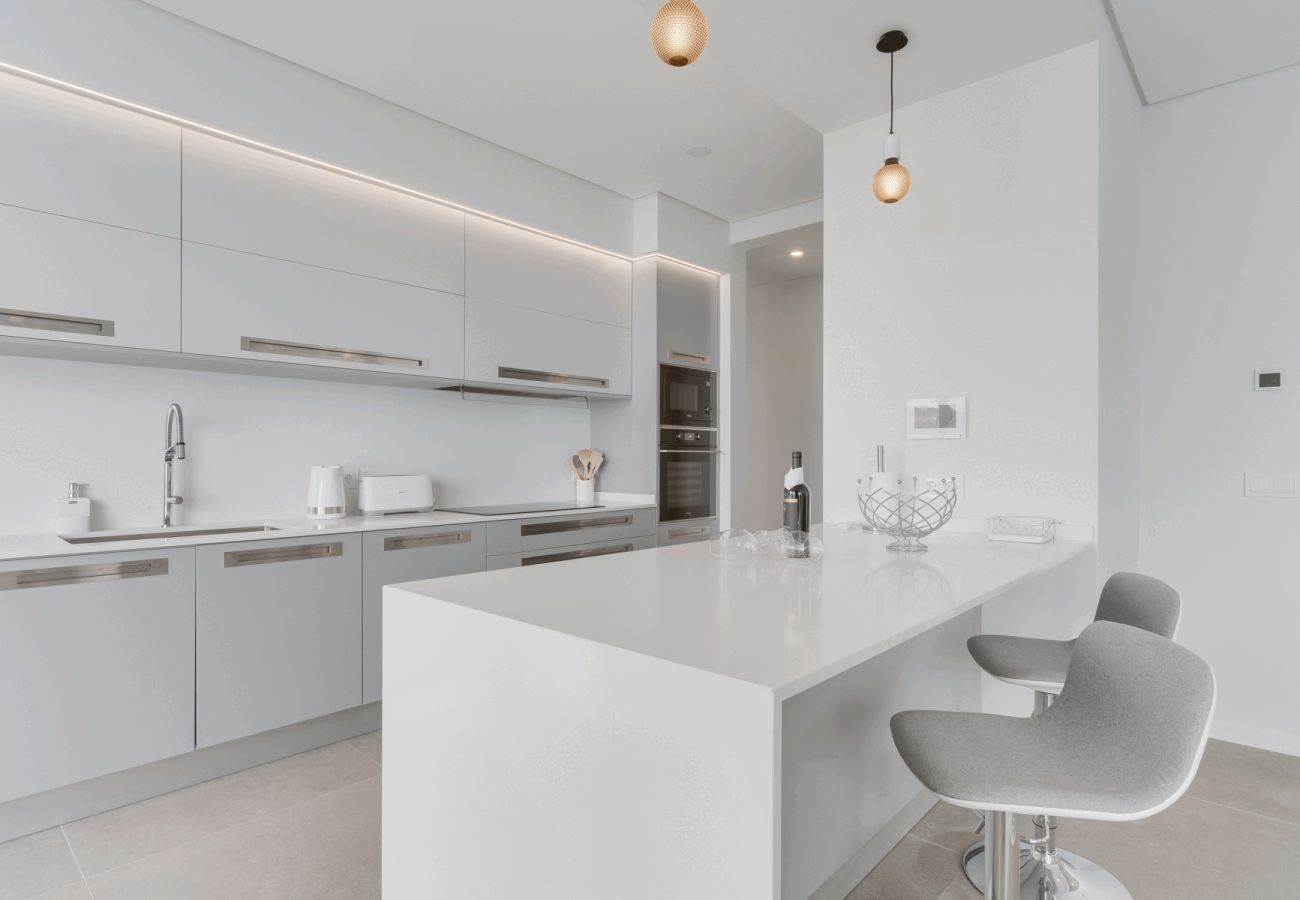 Villa en Arco da Calheta - Sunberry House