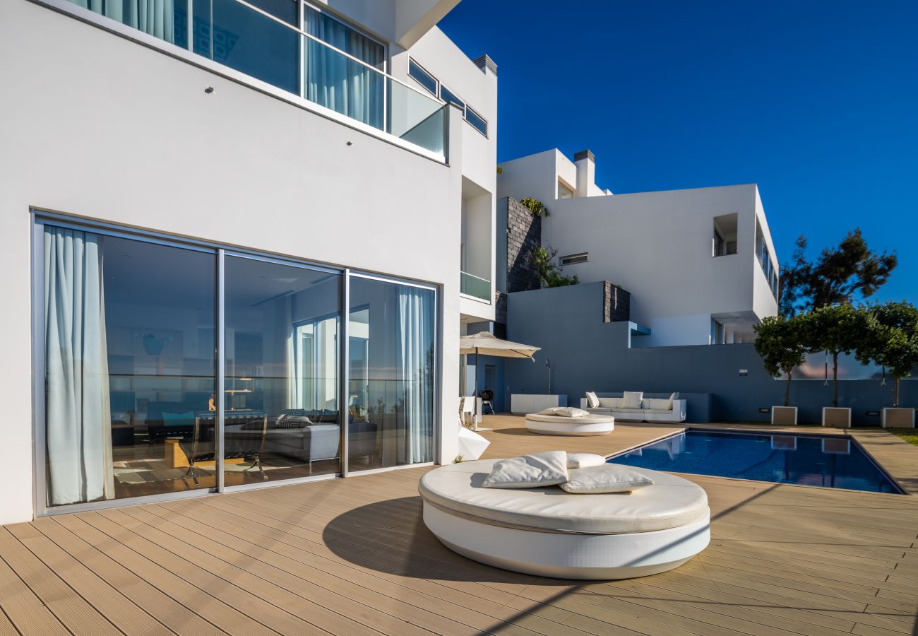 Villa en Caniço - Madeira Willowhouse