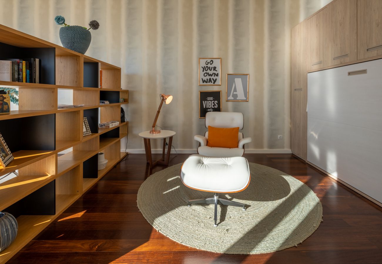 Villa en Caniço - Madeira Willowhouse