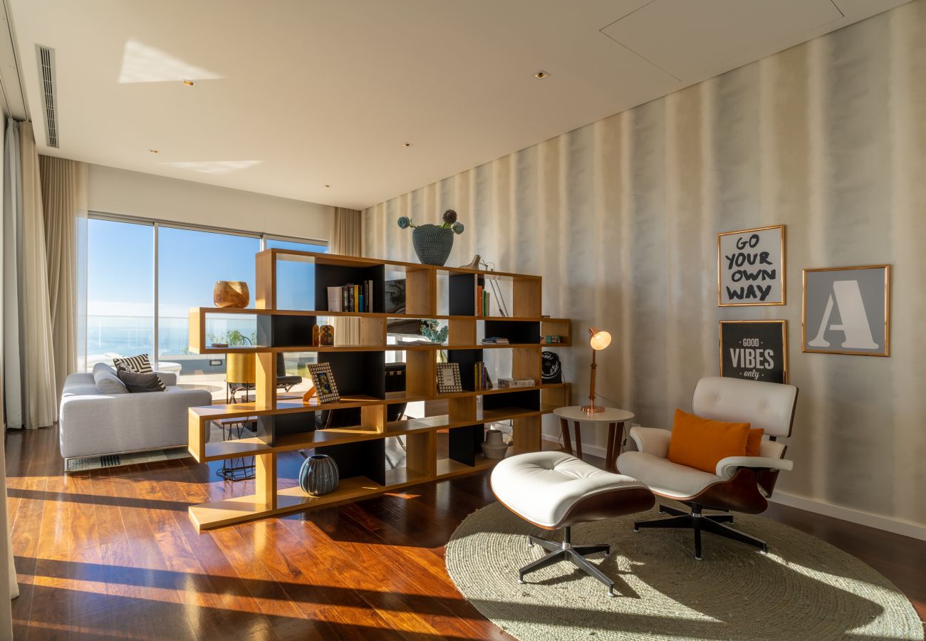 Villa en Caniço - Madeira Willowhouse