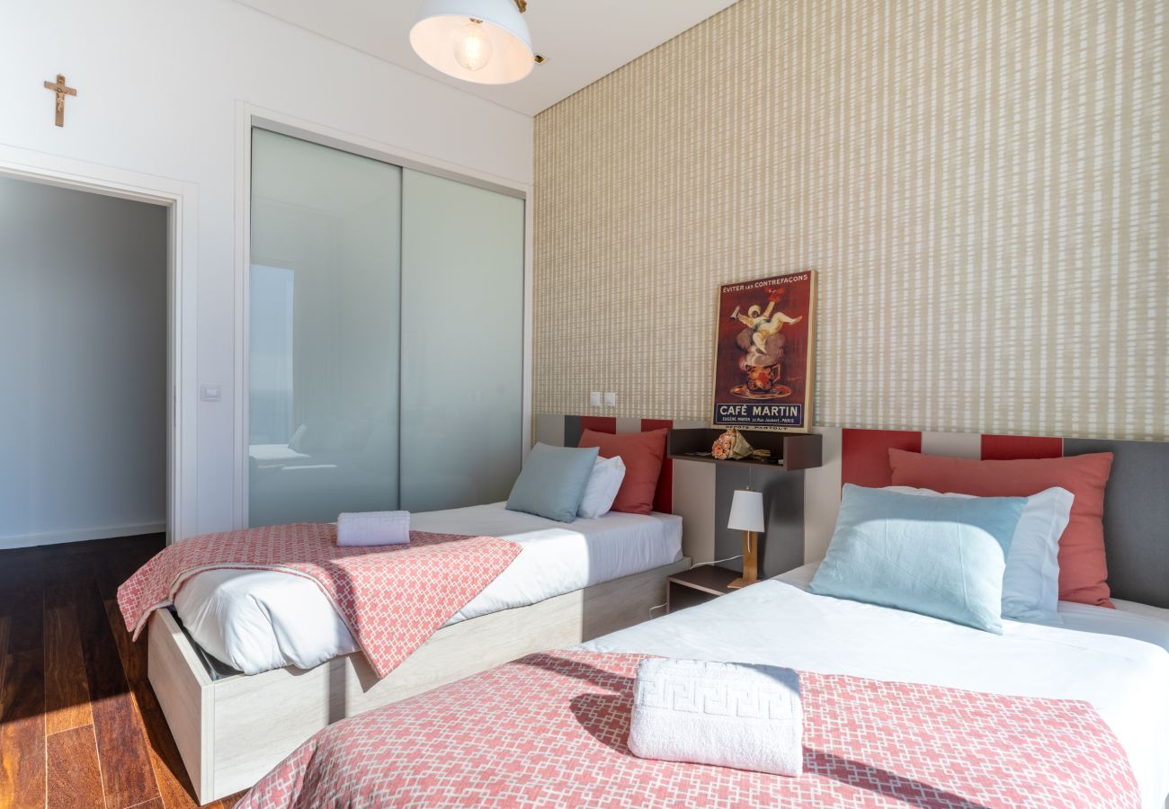 Villa en Caniço - Madeira Willowhouse