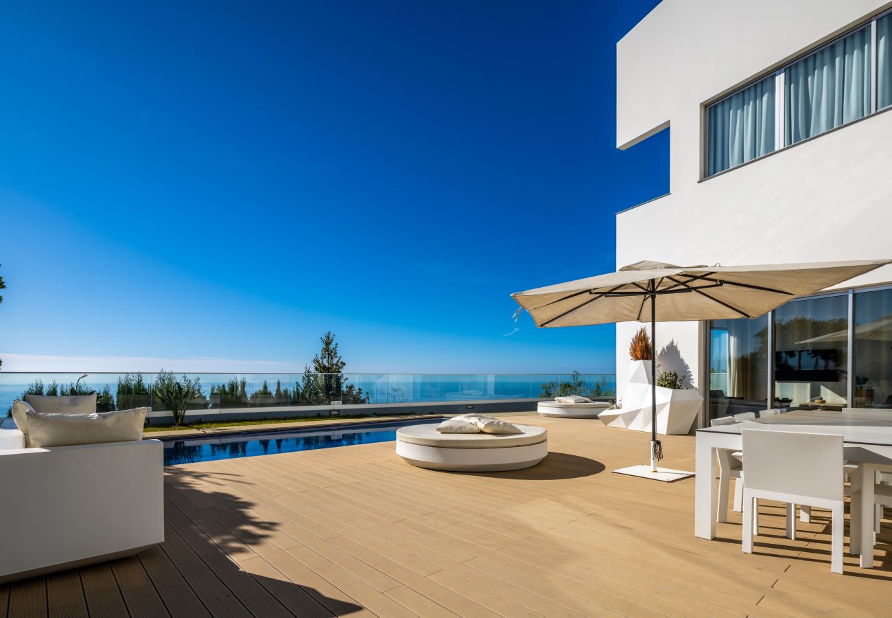 Villa en Caniço - Madeira Willowhouse