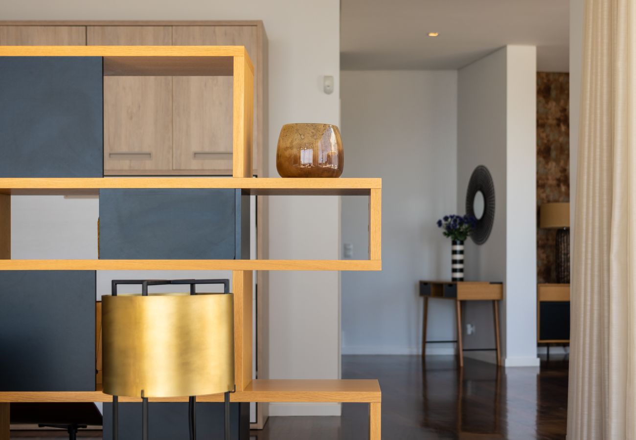 Villa en Caniço - Madeira Willowhouse