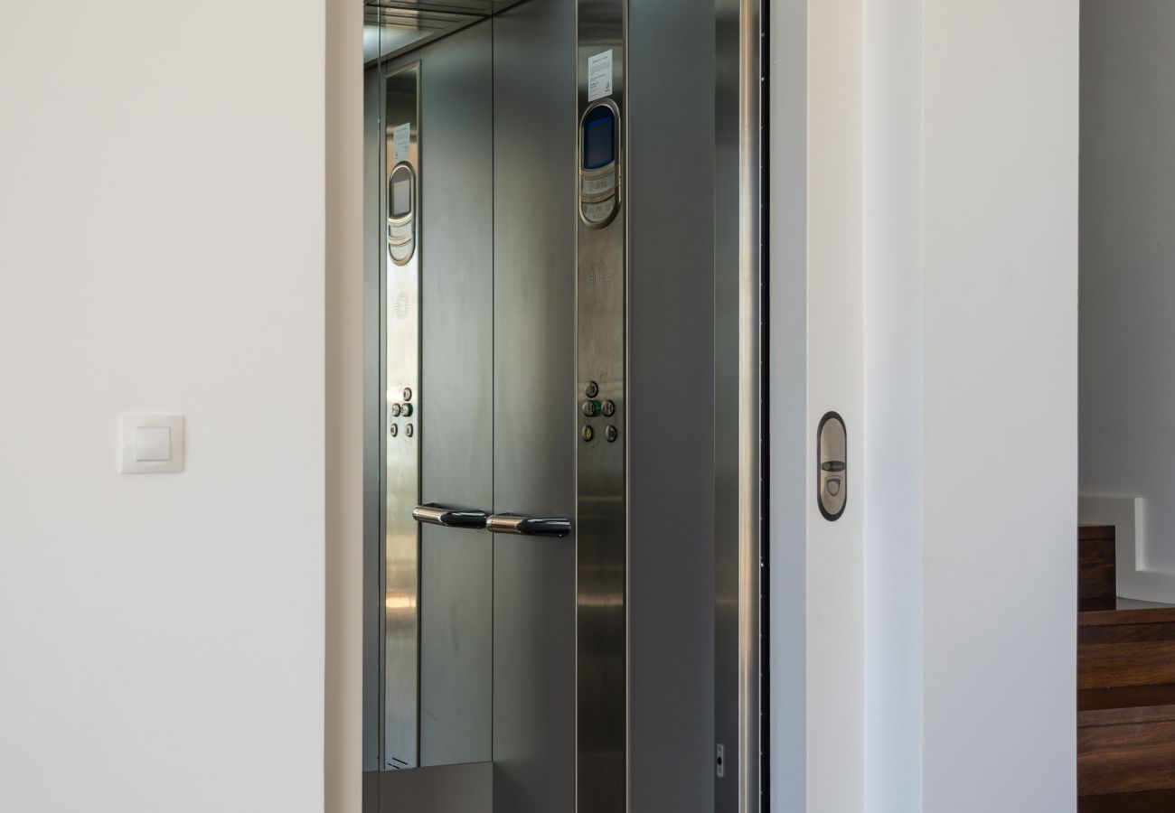 Villa en Caniço - Madeira Willowhouse