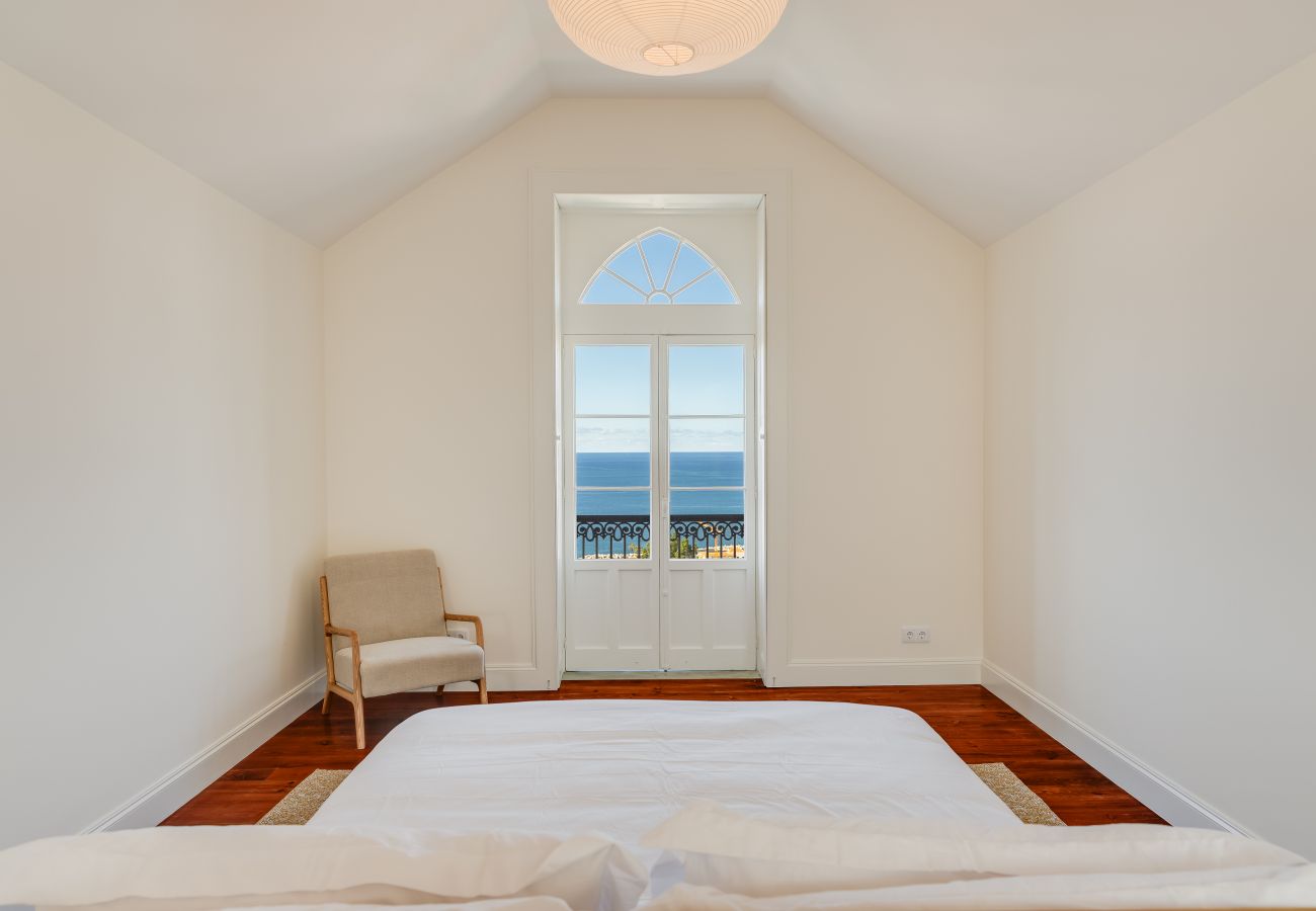 Villa en Funchal - Rosemount House