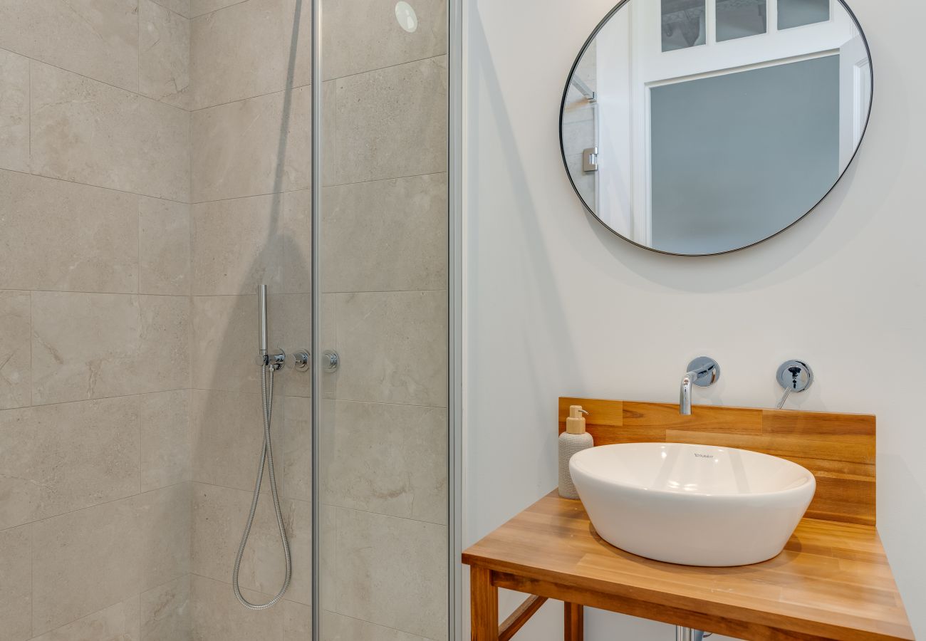 Villa en Funchal - Rosemount House