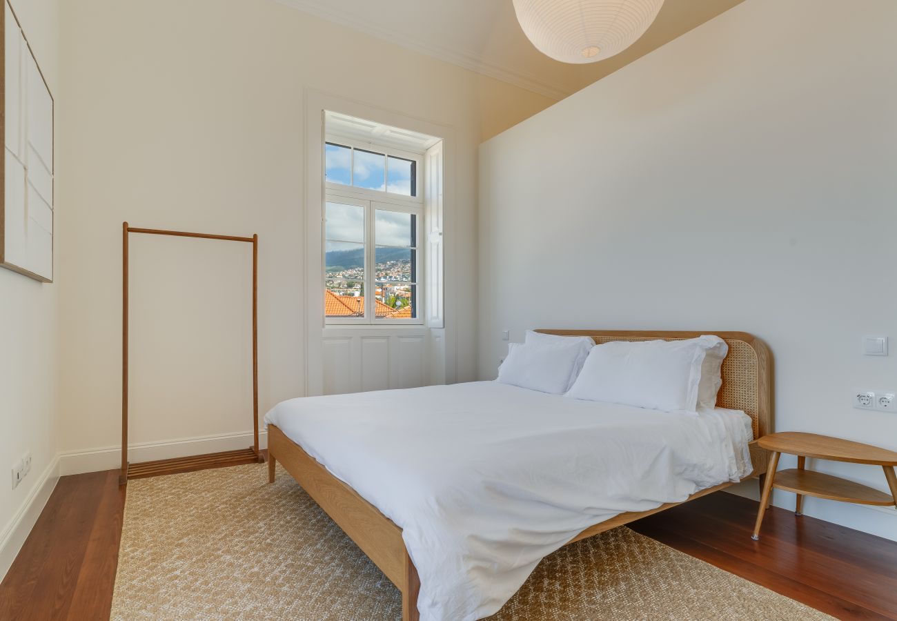 Villa en Funchal - Rosemount House