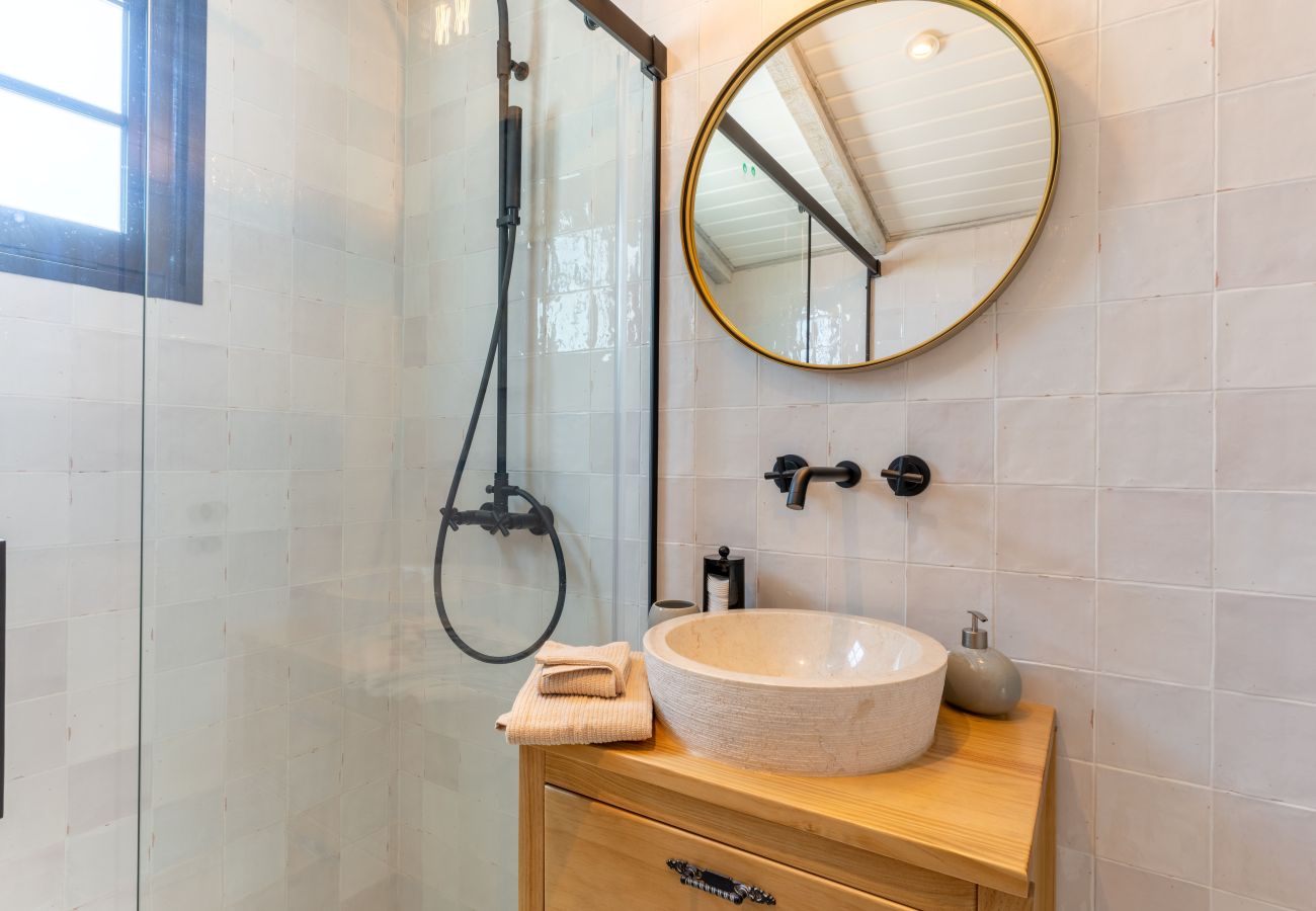 Villa en Ponta do Sol - Sea Lavender Villa