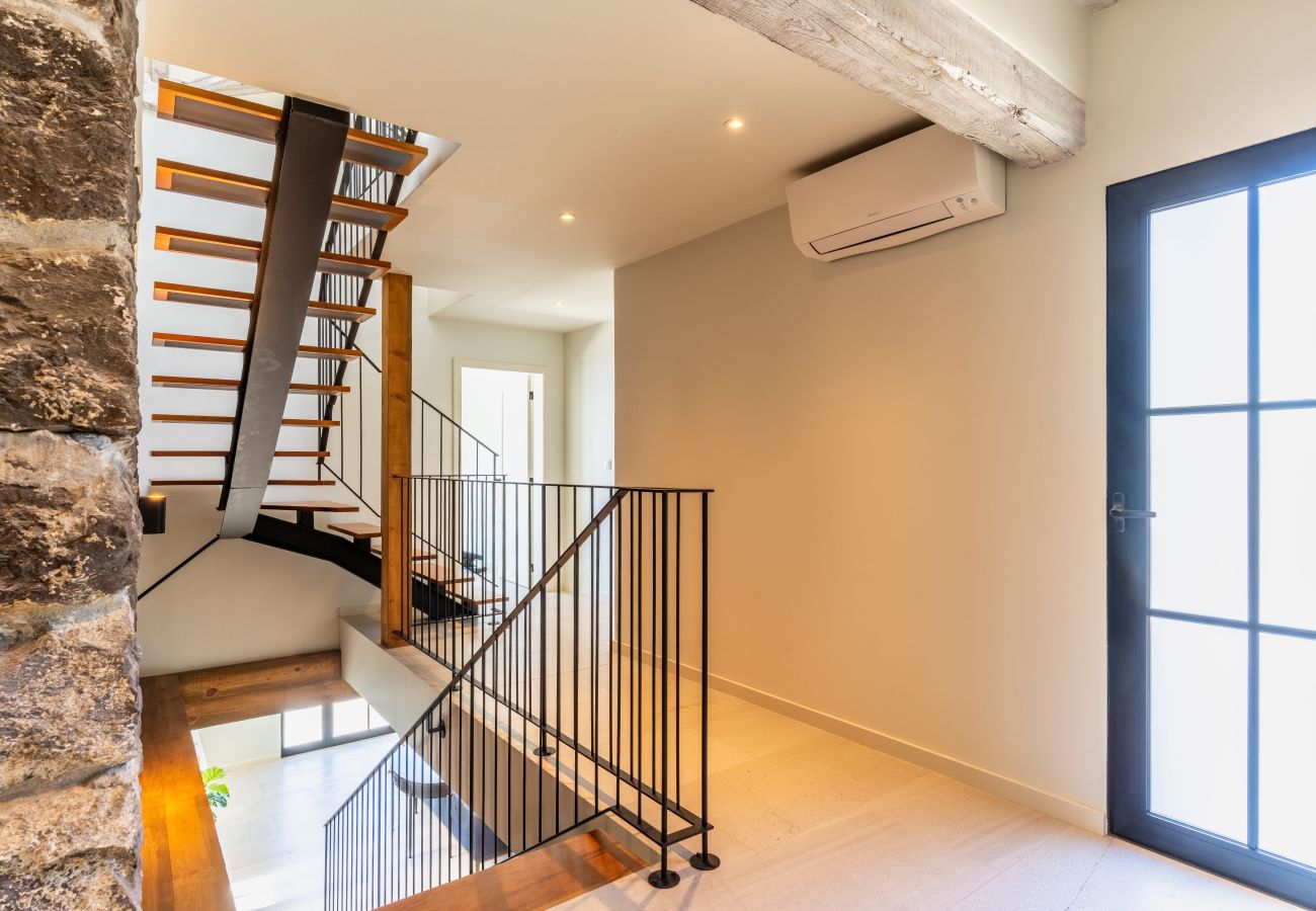 Villa en Ponta do Sol - Sea Lavender Villa