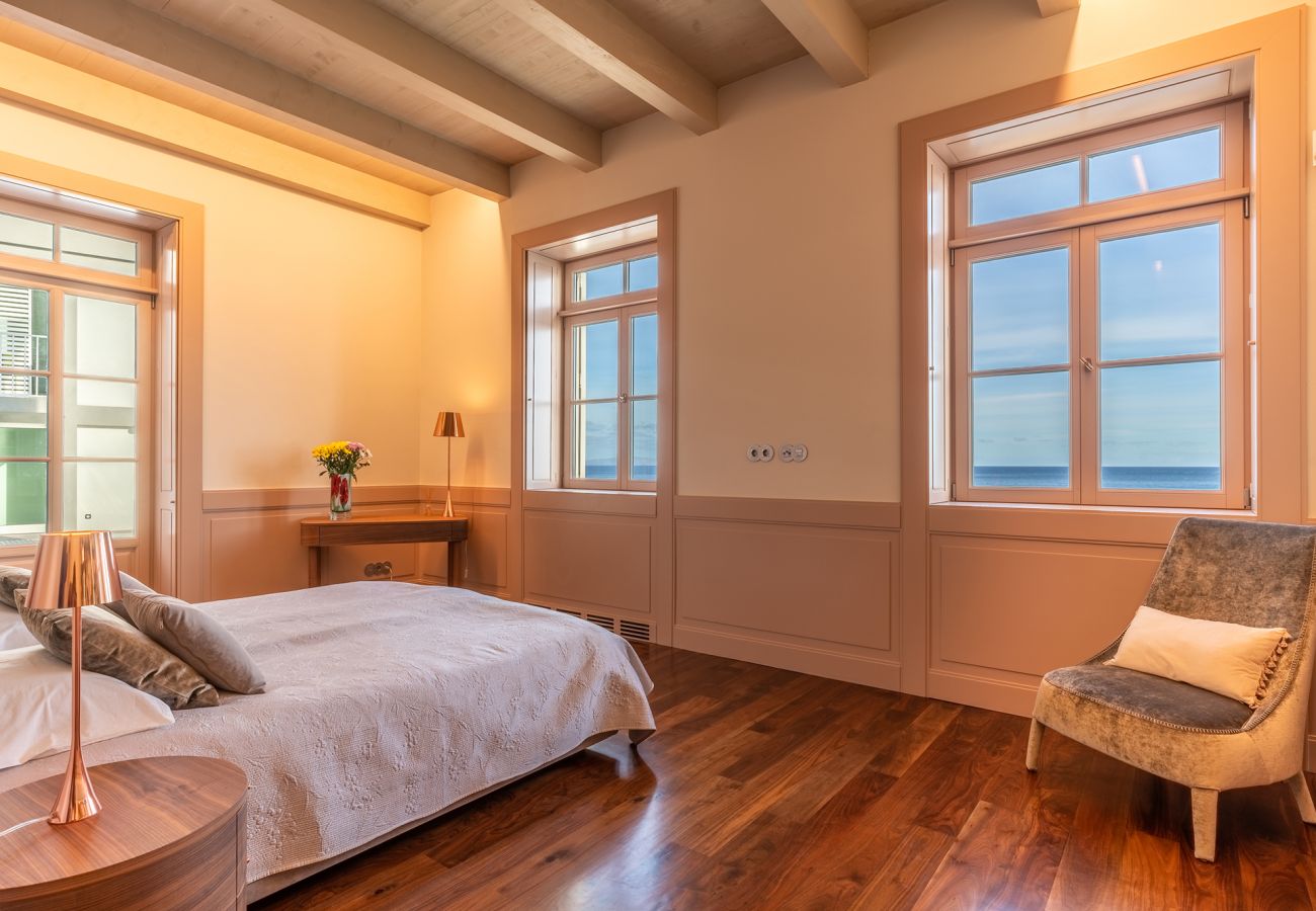 Villa en Funchal - Villa Belvedere