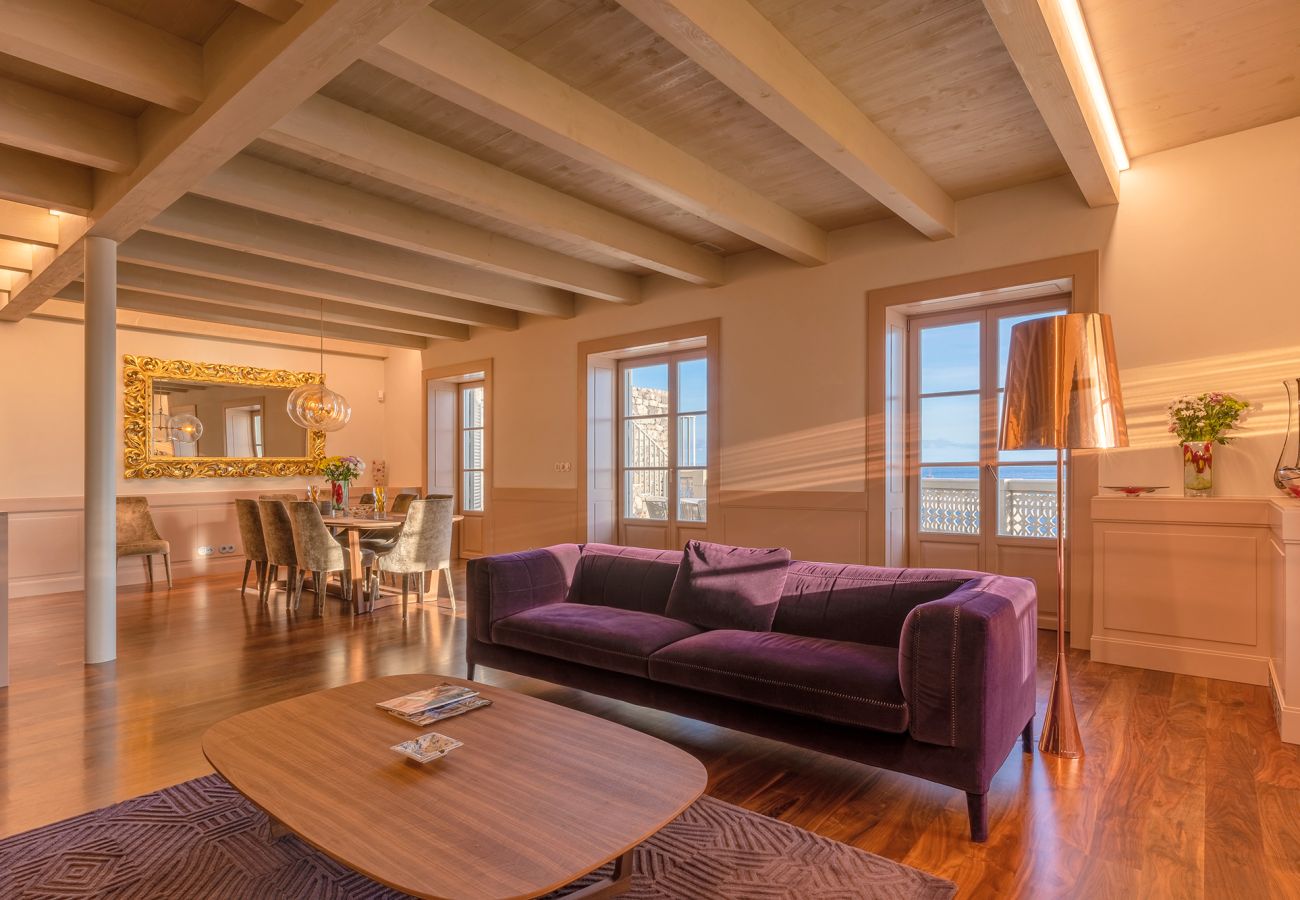 Villa en Funchal - Villa Belvedere