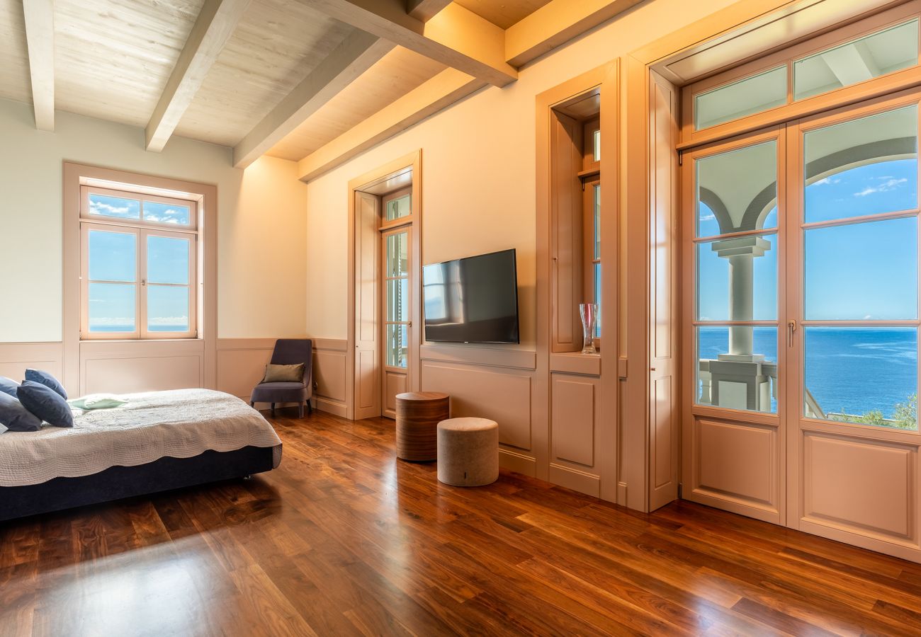 Villa en Funchal - Villa Belvedere