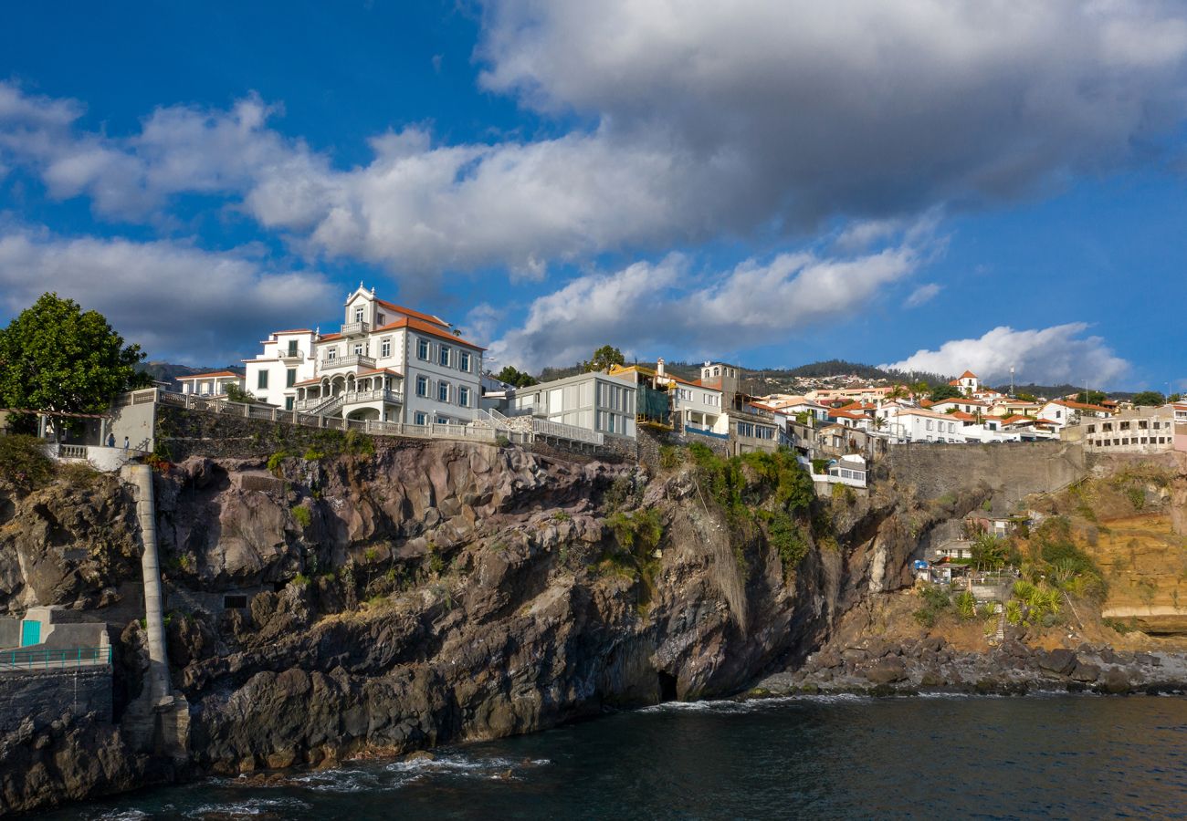 Villa en Funchal - Villa Belvedere