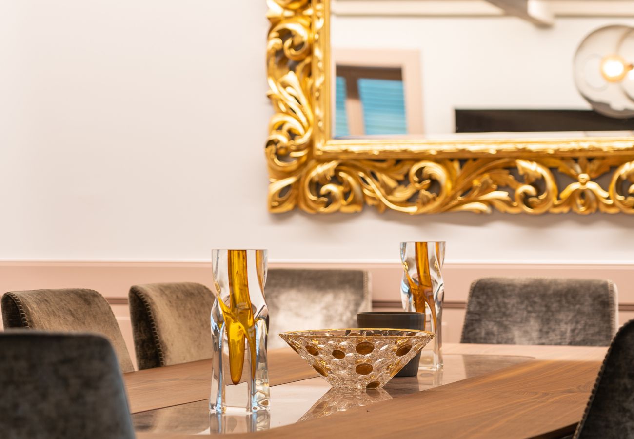 Villa en Funchal - Villa Belvedere